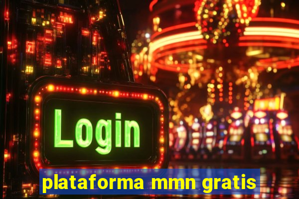 plataforma mmn gratis